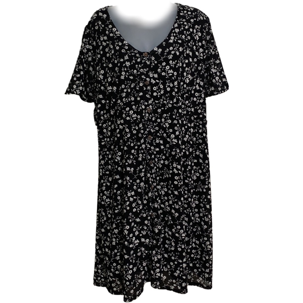 SirenLily Cute summer dress